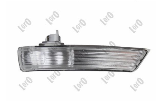 Feu clignotant