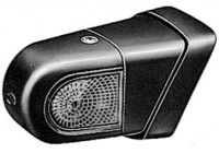 Feu d'encombrement 2XS 004 237-321 Hella