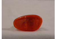 FEU INDICATEUR LATÉRAL DROIT 8/95 + ORANGE 0145918 Van Wezel