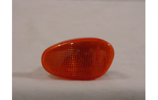 FEU INDICATEUR LATÉRAL DROIT 8/95 + ORANGE 0145918 Van Wezel