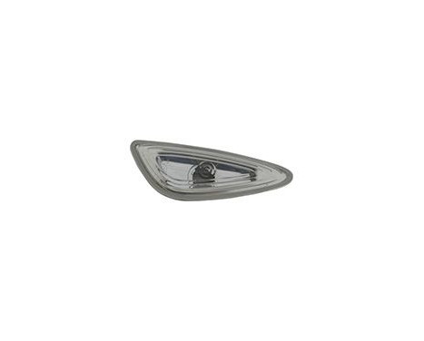 FEU LATÉRAL DANS LE GARDE-BOUE R 8295916 Van Wezel