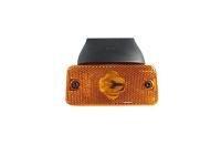 garde-boue latéral 0983917 Van Wezel