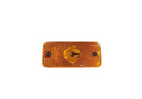 garde-boue latéral 0983919 Van Wezel