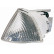 Indicateur droit 2BA 354 293-021 Hella, Vignette 2