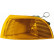 Indicateur gauche 2BA 006 749-071 Hella, Vignette 2