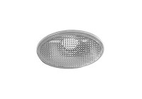 Indicateur latéral gauche/droite par pièce 3014915 Van Wezel