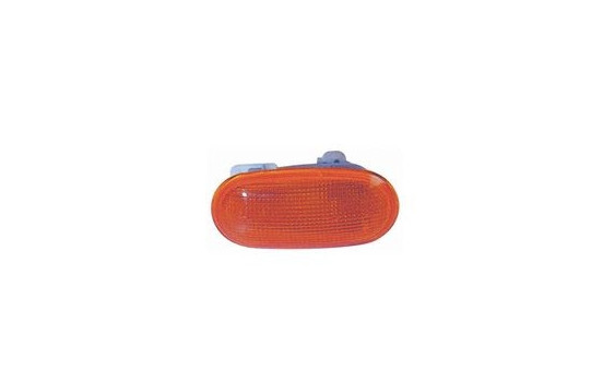 Indicateur latéral gauche/droite par pièce 3214913 Van Wezel, Image 2