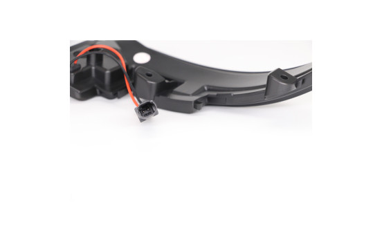 Jeu de clignotants à LED pour rétroviseurs latéraux - convient pour divers Land Rover / Range Rover - Fumé - D inclu, Image 5