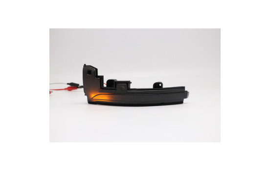 Jeu de clignotants à LED pour rétroviseurs latéraux - convient pour divers Land Rover / Range Rover - Fumé - D inclu, Image 6