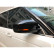 Jeu de clignotants à LED pour rétroviseurs latéraux - convient pour divers Land Rover / Range Rover - Fumé - D inclu, Vignette 10