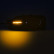 Jeu de clignotants à LED pour rétroviseurs latéraux - convient pour divers Volvo - Fumée - y compris Dynamic Running, Vignette 5