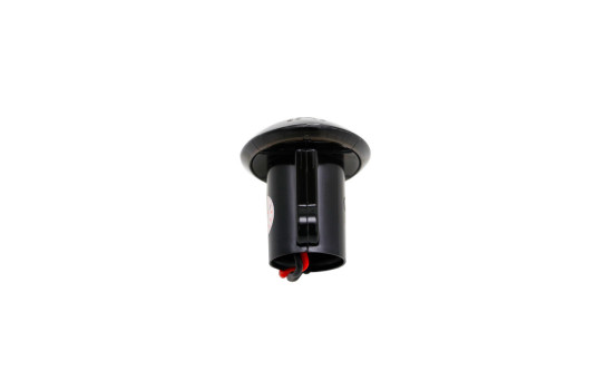 Jeu de clignotants latéraux à LED adaptés à différents modèles Alfa/Fiat/Ford/Lancia - Gris fumé - incl., Image 4