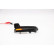 Jeu de clignotants LED pour rétroviseurs latéraux - convient pour Skoda Karoq 2017- & Kodiaq 2017- - Fumée - y co, Vignette 6