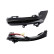 Jeu de clignotants LED pour rétroviseurs latéraux - convient pour Skoda Octavia III 2013-2020 et Volkswagen T-Roc 2017, Vignette 2