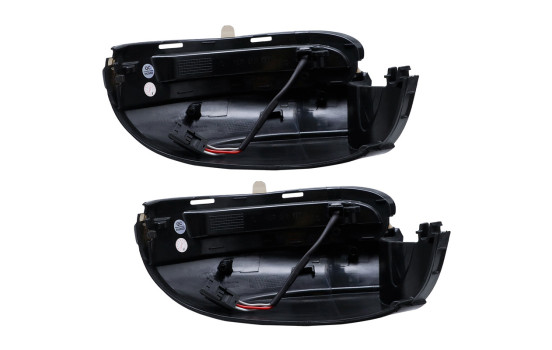 Jeu de clignotants LED pour rétroviseurs latéraux - convient pour Volkswagen Golf VI 2008-2012 & Touran 2010-2015 , Image 4