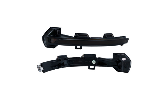 Jeu de clignotants LED pour rétroviseurs latéraux - convient pour Volkswagen Passat (3G) 2014-2019 & Arteon 2017-2, Image 2