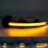 Jeu de clignotants LED pour rétroviseurs latéraux - convient pour Volkswagen Passat (3G) 2014-2019 & Arteon 2017-2, Vignette 3
