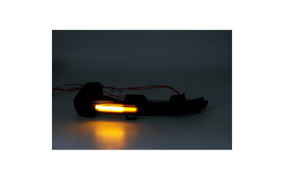 Jeu de clignotants LED pour rétroviseurs latéraux - convient pour Volkswagen Passat (3G) 2014-2019 & Arteon 2017-2, Image 4