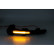 Jeu de clignotants LED pour rétroviseurs latéraux - convient pour Volkswagen Passat (3G) 2014-2019 & Arteon 2017-2, Vignette 5