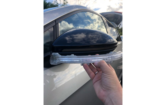 Jeu de clignotants LED pour rétroviseurs latéraux - convient pour Volkswagen Passat (3G) 2014-2019 & Arteon 2017-2, Image 7