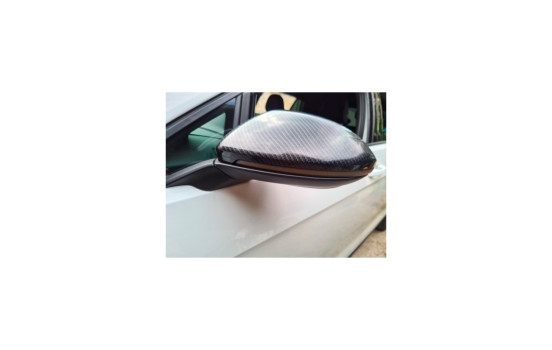 Jeu de clignotants LED pour rétroviseurs latéraux - convient pour Volkswagen Passat (3G) 2014-2019 & Arteon 2017-2, Image 8
