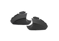 Jeu de clignotants LED pour rétroviseurs latéraux - convient pour Volkswagen Polo 6R/6C 2009-2017 / Up ! Lifting 2017