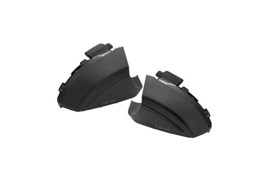 Jeu de clignotants LED pour rétroviseurs latéraux - convient pour Volkswagen Polo 6R/6C 2009-2017 / Up ! Lifting 2017, Image 2