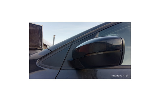 Jeu de clignotants LED pour rétroviseurs latéraux - convient pour Volkswagen Polo 6R/6C 2009-2017 / Up ! Lifting 2017, Image 7