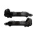 Jeu de clignotants LED pour rétroviseurs latéraux - convient pour Volkswagen Tiguan II 2016- & Tiguan Allspace 201