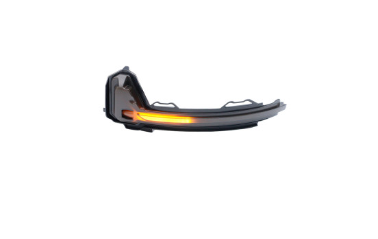 Jeu de clignotants LED pour rétroviseurs latéraux - convient pour Volkswagen Tiguan II 2016- & Tiguan Allspace 201, Image 6