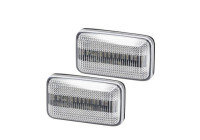 Jeu de lampes clignotantes