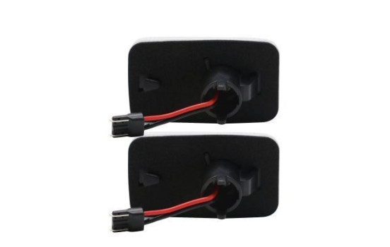 Jeu de lampes clignotantes, Image 3