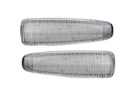 Jeu de lampes clignotantes