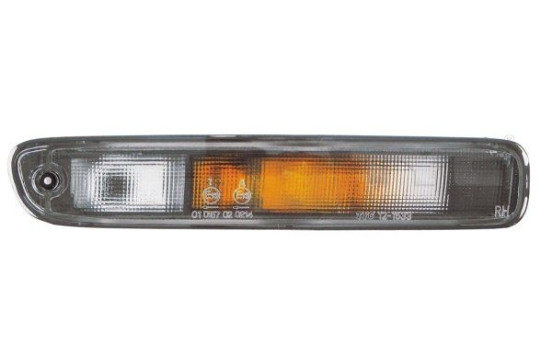 Kit de feux clignotants 12-1533-15-20 TYC, Image 2