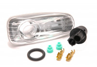 Kit de feux clignotants 18-0263-05-20 TYC