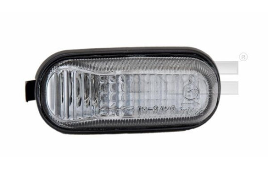 Kit de feux clignotants 18-3429-25-20 TYC, Image 2