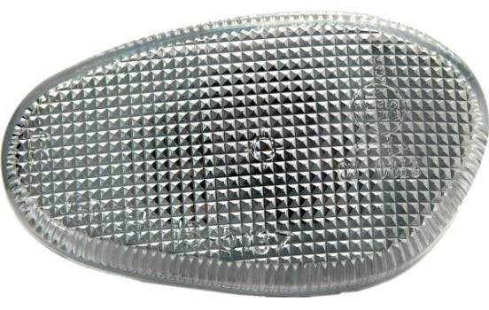 Kit de feux clignotants 18-5137-15-20 TYC, Image 2