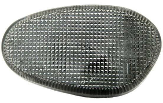 Kit de feux clignotants 18-5137-25-20 TYC, Image 2