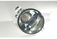 Kit de feux clignotants 18-5407-15-20 TYC
