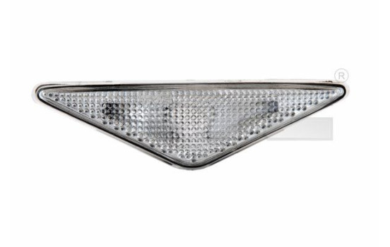 Kit de feux clignotants 18-5759002 TYC, Image 3
