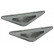 Kit de feux clignotants 18-5759002 TYC