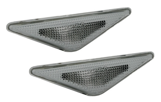 Kit de feux clignotants 18-5759002 TYC