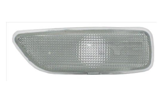 Kit de feux clignotants 18-5955-25-20 TYC, Image 2