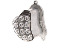 Kit de réparation, phare principal 9DW 177 231-011 Hella