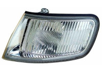 Largeur lumière