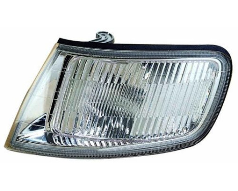 Largeur lumière