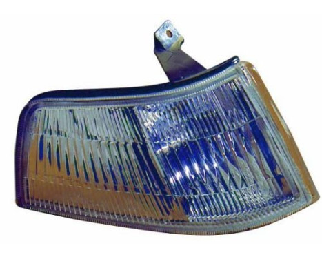 Largeur lumière