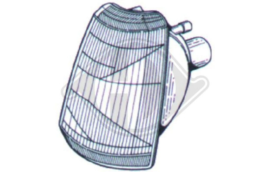 Lumière aveuglante 4221072 Diederichs, Image 2