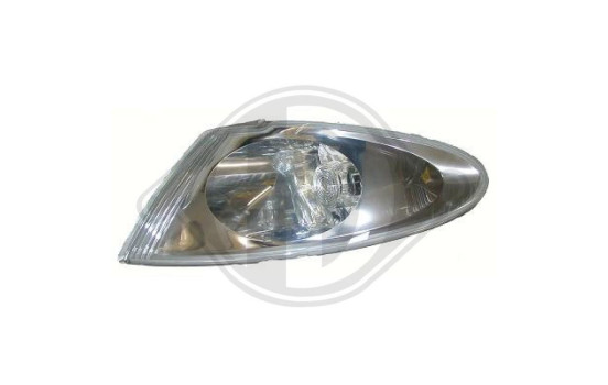Lumière aveuglante 4491073 Diederichs, Image 2