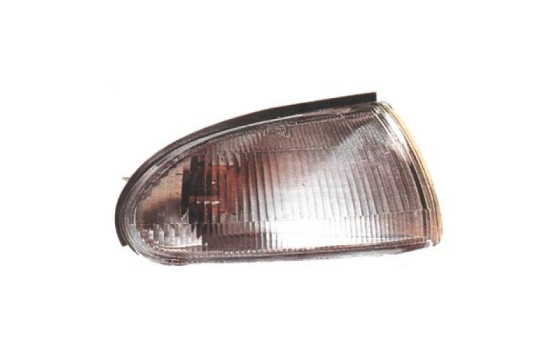 Lumière aveuglante 5805073 Diederichs
